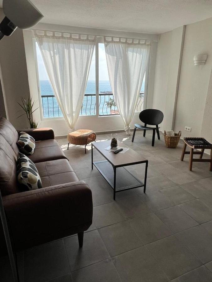 Apartamentos La Mar Altea Exterior foto