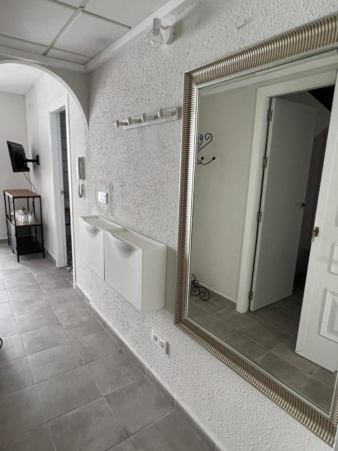 Apartamentos La Mar Altea Exterior foto