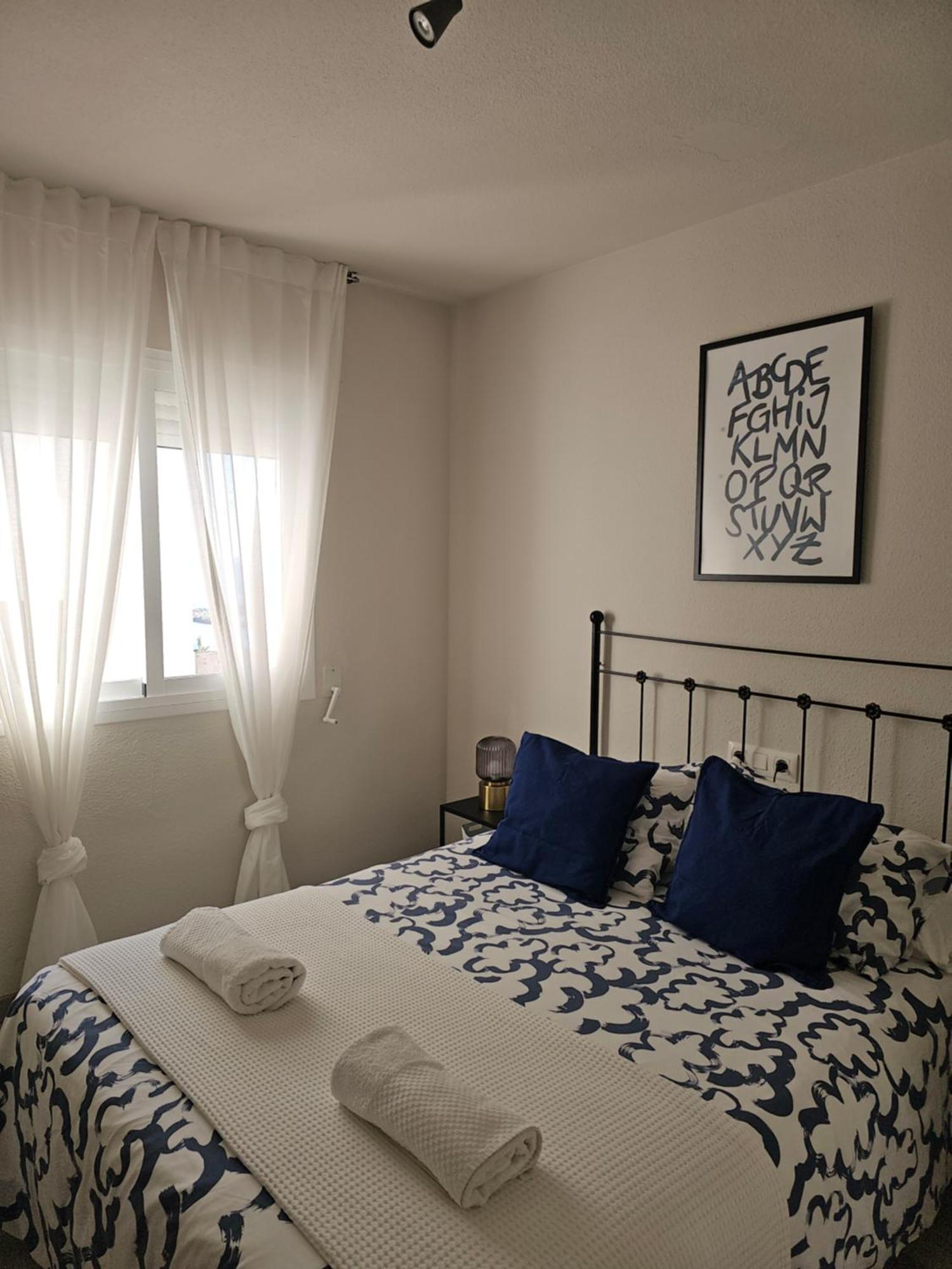 Apartamentos La Mar Altea Exterior foto