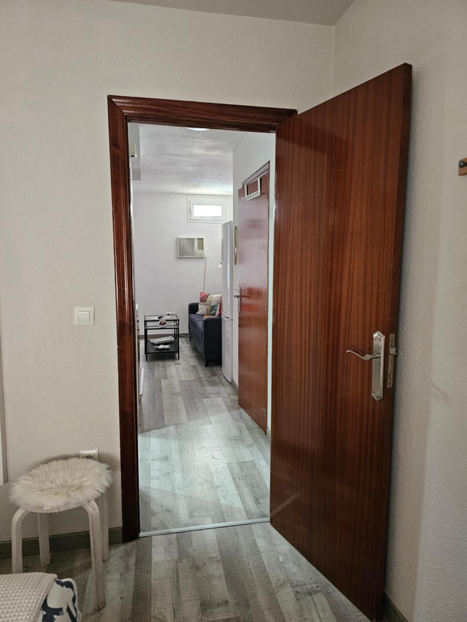 Apartamentos La Mar Altea Exterior foto