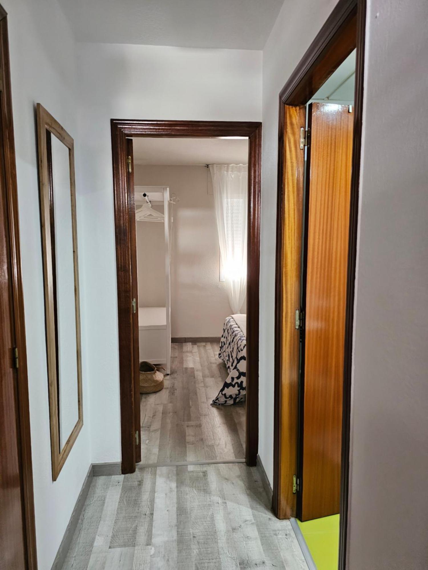 Apartamentos La Mar Altea Exterior foto