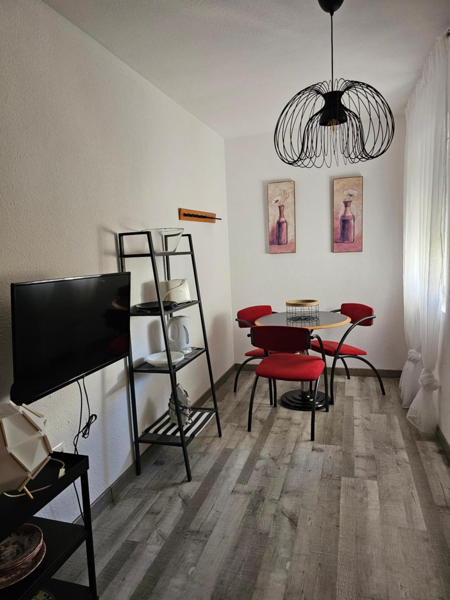 Apartamentos La Mar Altea Exterior foto