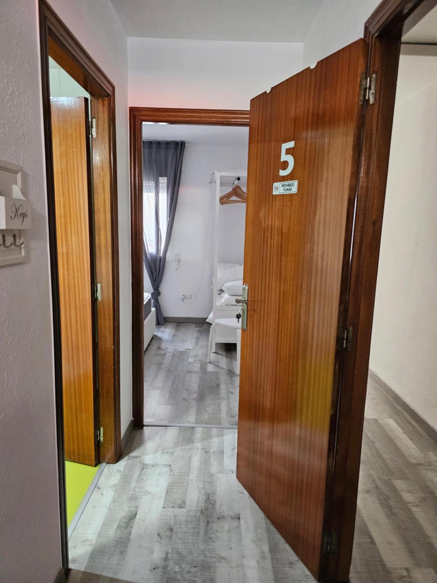 Apartamentos La Mar Altea Exterior foto