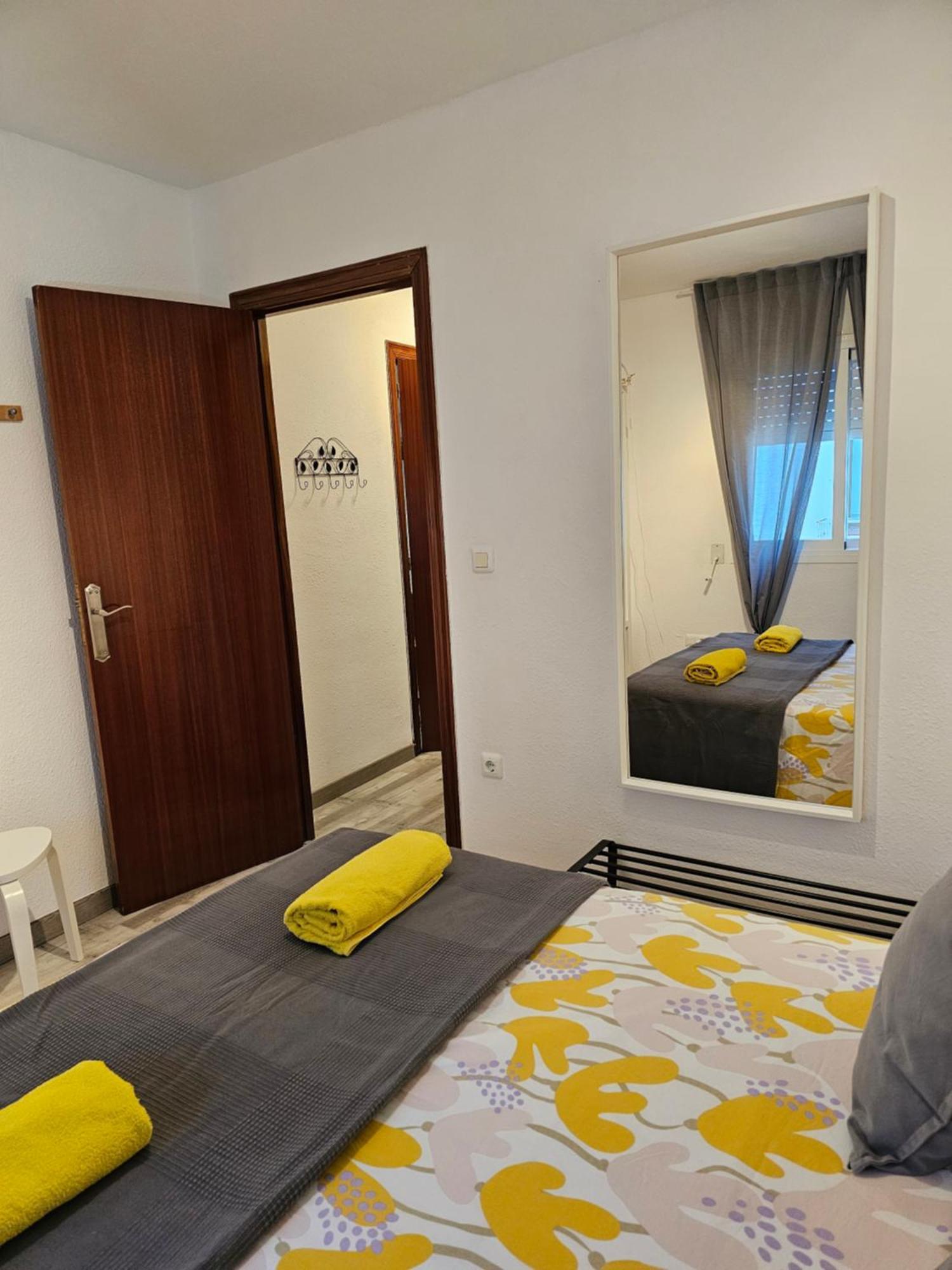 Apartamentos La Mar Altea Exterior foto