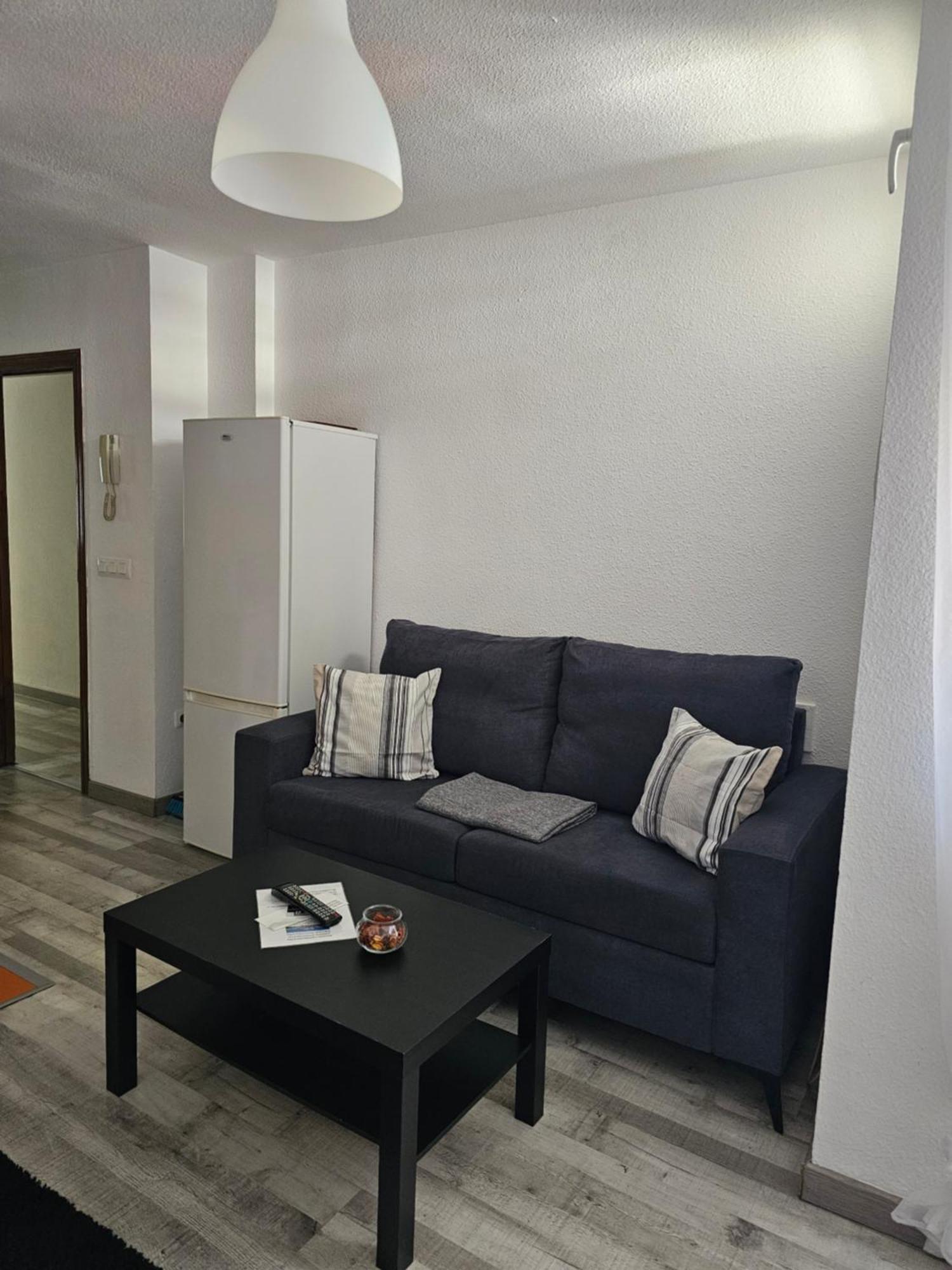 Apartamentos La Mar Altea Exterior foto