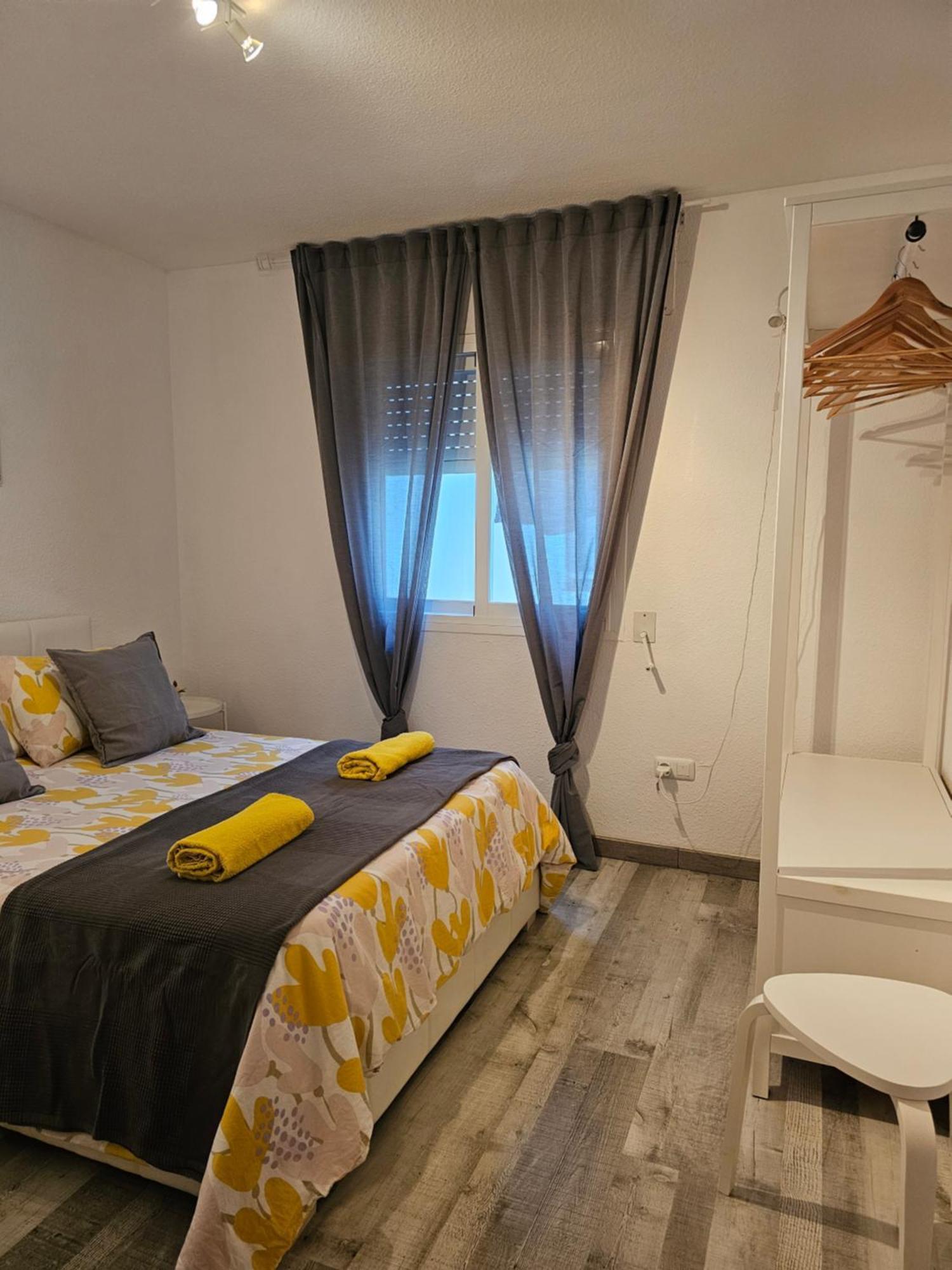 Apartamentos La Mar Altea Exterior foto