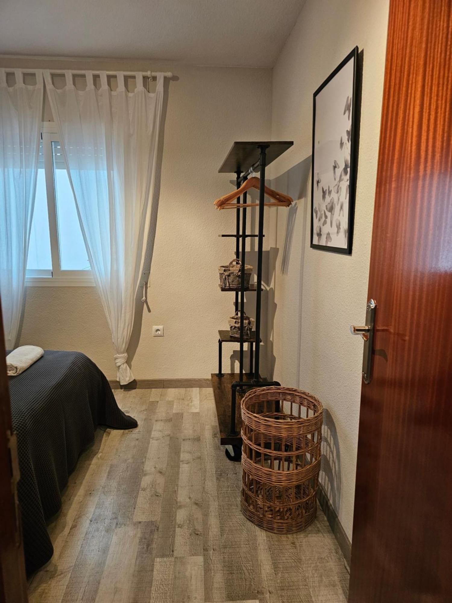 Apartamentos La Mar Altea Exterior foto