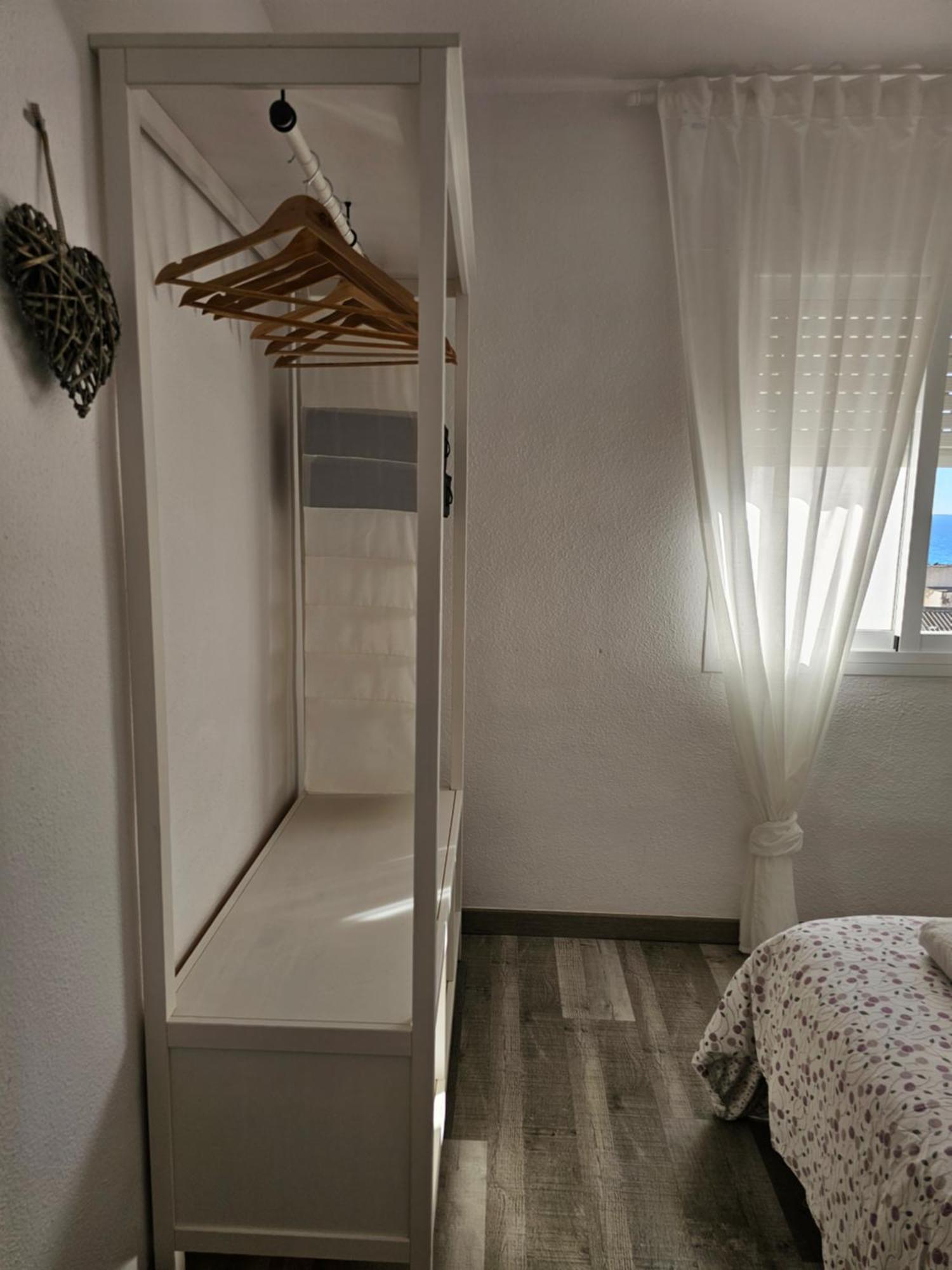 Apartamentos La Mar Altea Exterior foto