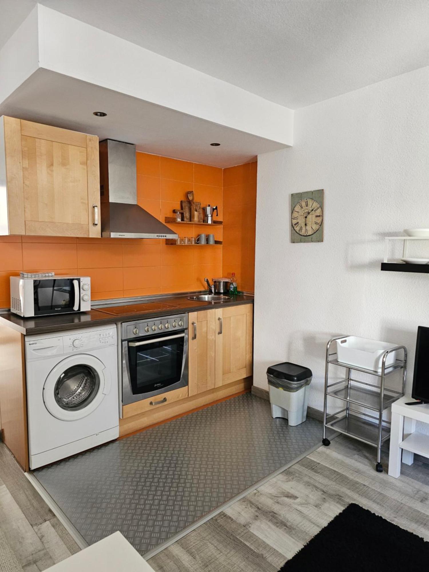 Apartamentos La Mar Altea Exterior foto