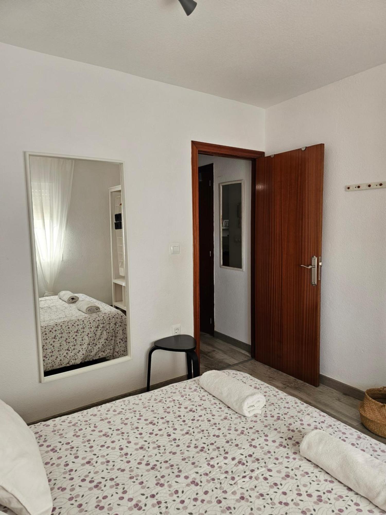 Apartamentos La Mar Altea Exterior foto