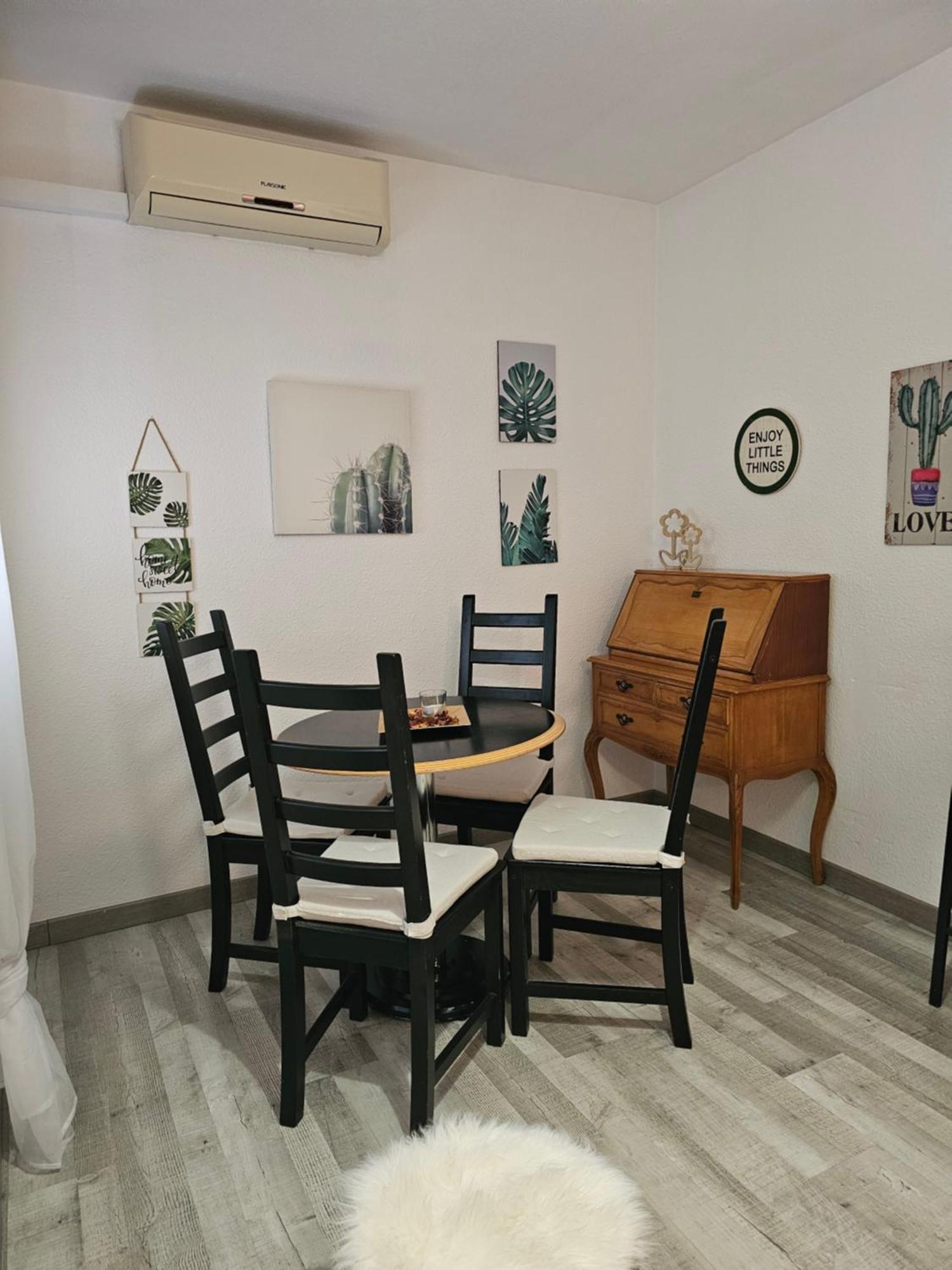 Apartamentos La Mar Altea Exterior foto