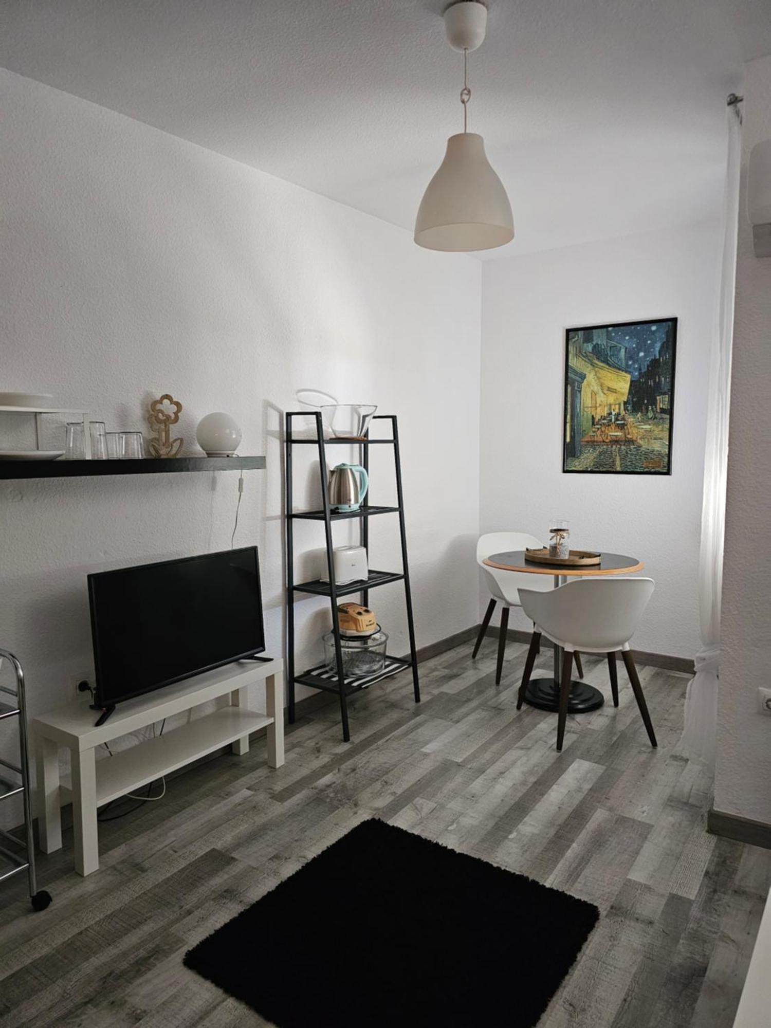 Apartamentos La Mar Altea Exterior foto