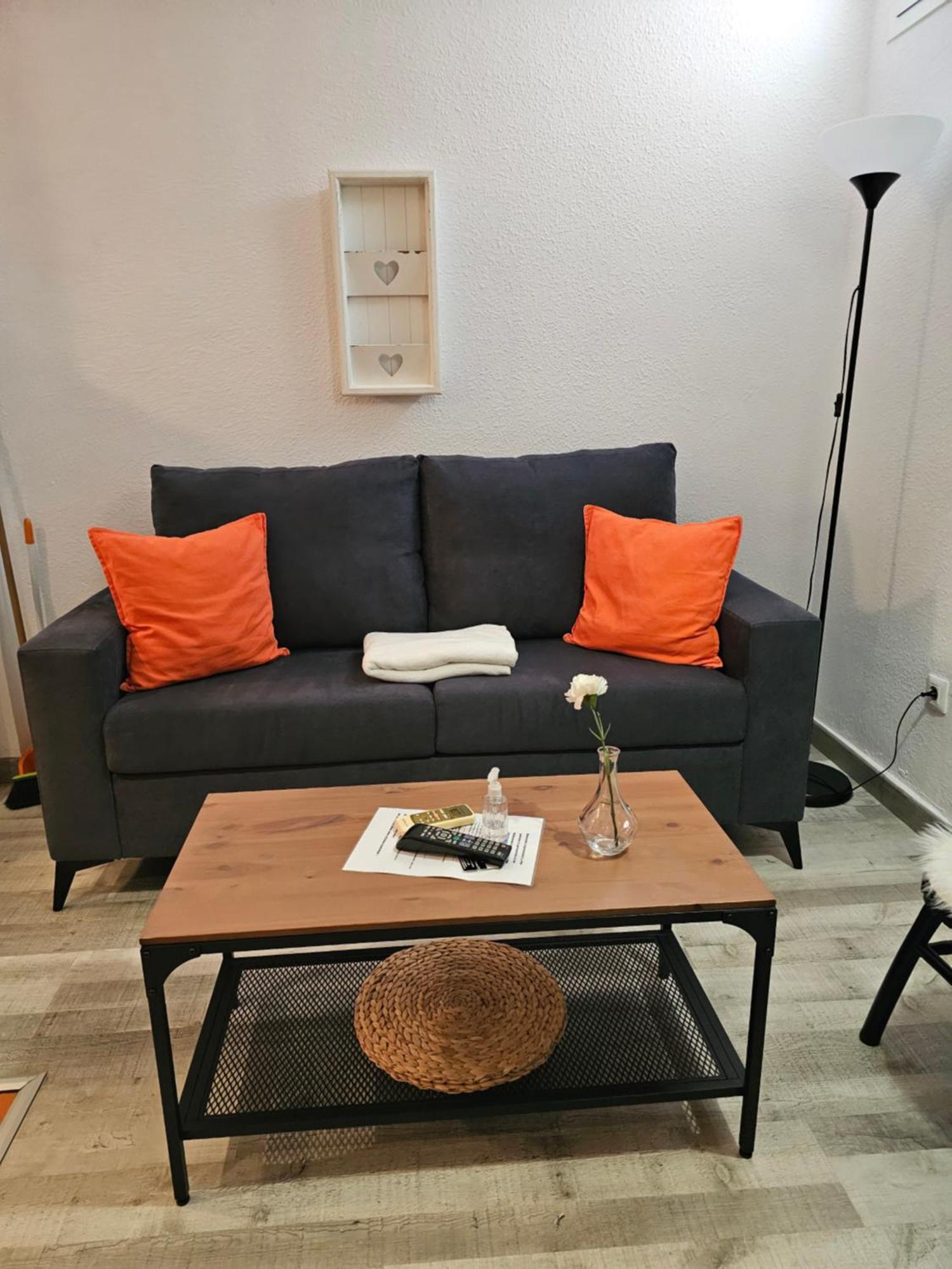 Apartamentos La Mar Altea Exterior foto